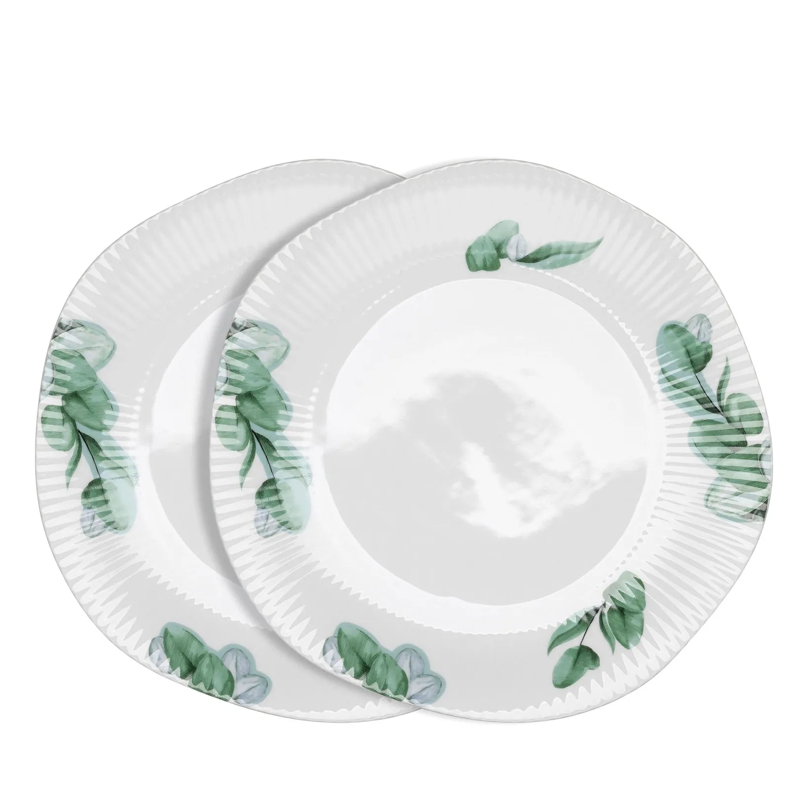 Magic Garden Teller D26cm - 2 stk.